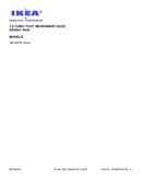 Cover sheet