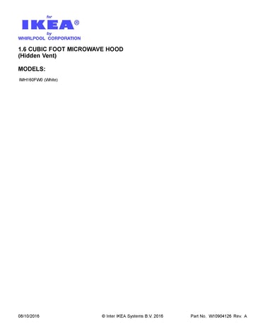 Cover sheet