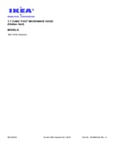 Cover sheet
