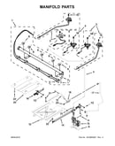 Manifold parts