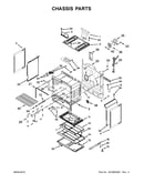 Chassis parts