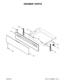 Drawer parts