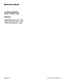 Cover sheet