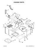 Chassis parts