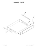 Drawer parts