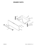 Drawer parts