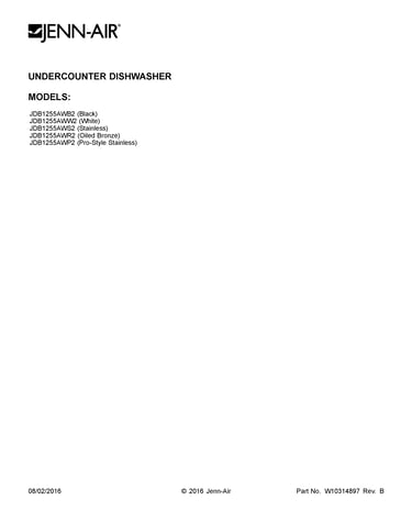 Cover sheet