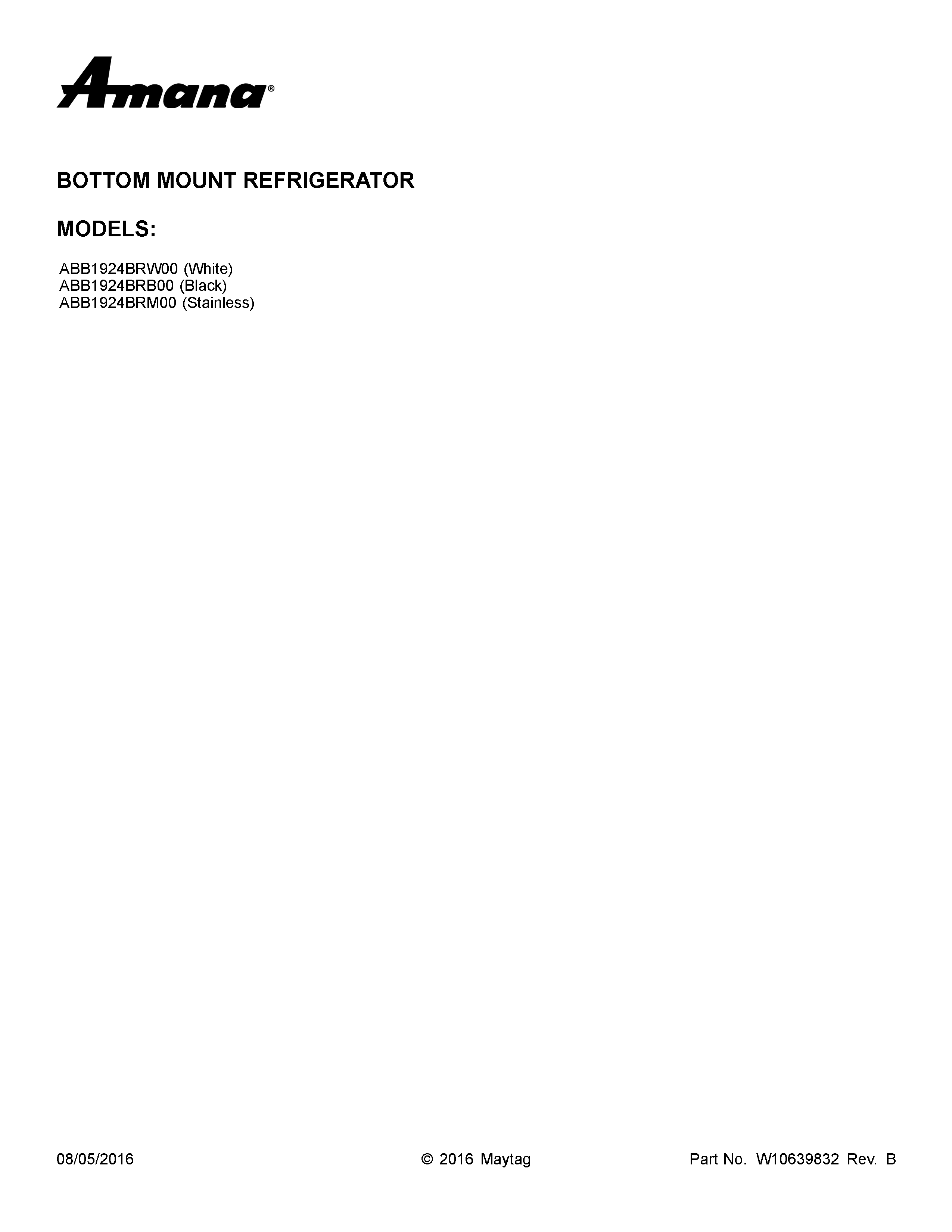 Cover sheet