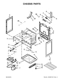 Chassis parts