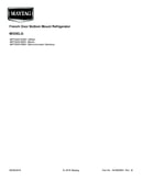Cover sheet