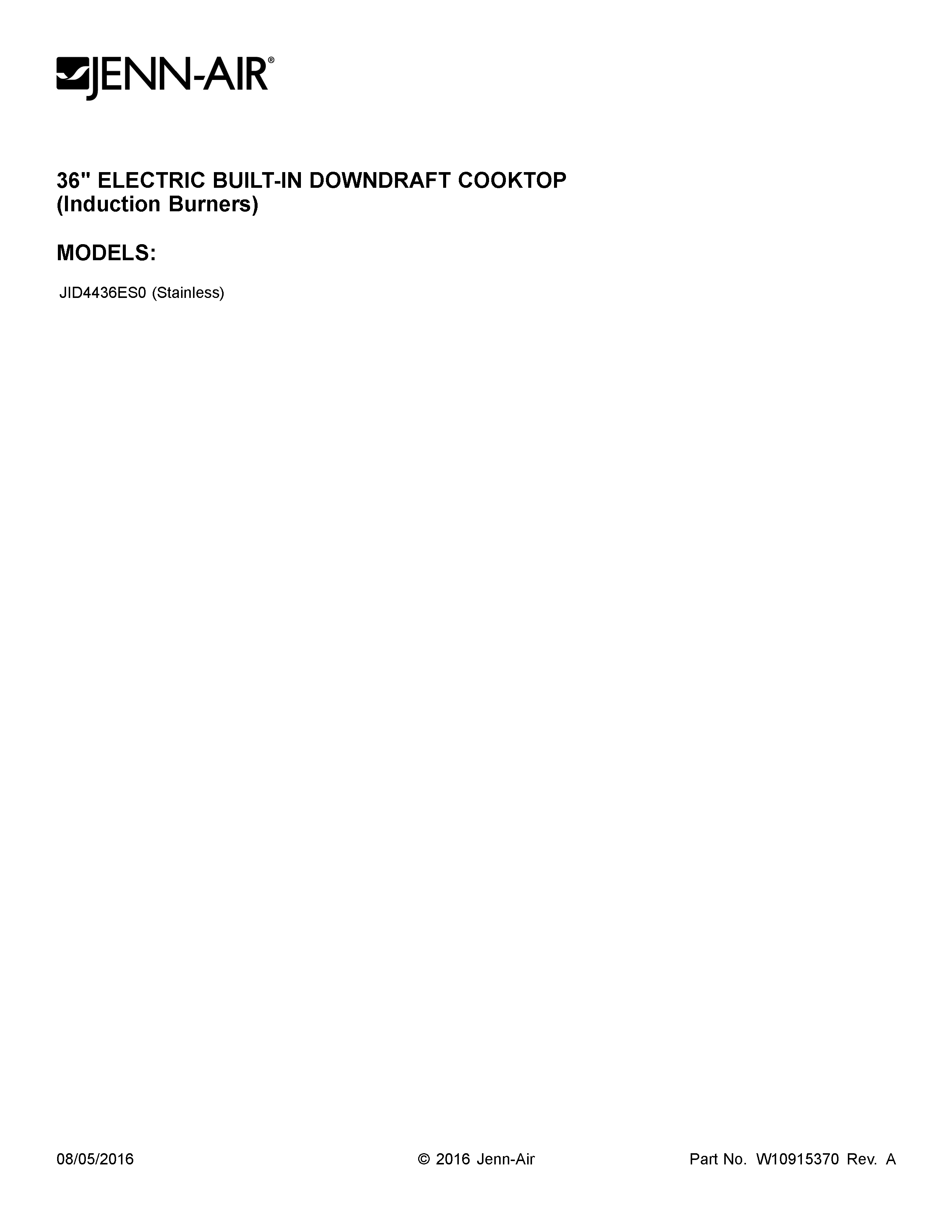 Cover sheet