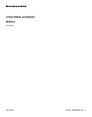 Cover sheet