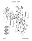 Chassis parts