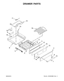 Drawer parts