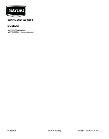Cover sheet