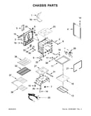 Chassis parts