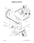 Manifold parts