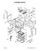 Chassis parts