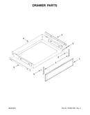 Drawer and