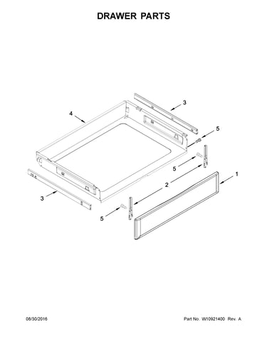 Drawer and