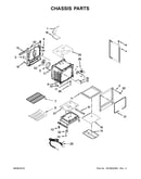 Chassis parts