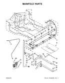 Manifold parts
