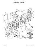 Chassis parts