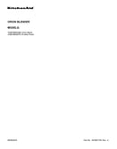 Cover sheet