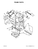 Frame parts