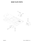 Base plate parts