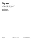 Cover sheet