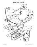 Manifold parts