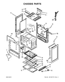 Chassis parts