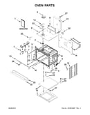 Oven parts