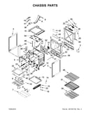 Chassis parts