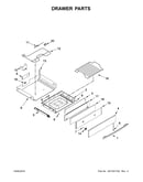 Drawer parts