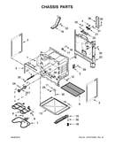 Chassis parts