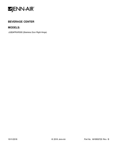Cover sheet