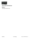 Cover sheet