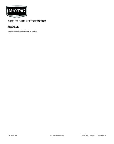 Cover sheet