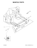 Manifold parts