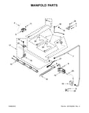 Manifold parts