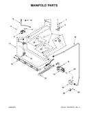 Manifold parts