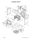 Chassis parts