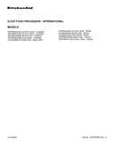 Cover sheet