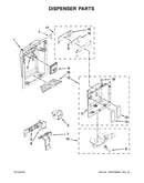 Dispenser parts