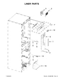 Liner parts