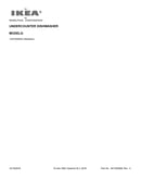 Cover sheet