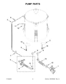 Pump parts