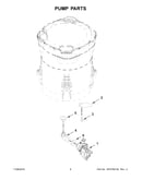 Pump parts